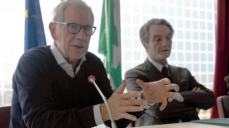 Sicurezza, Bertolaso: “Formare e prevenire. Stanziati 20 milioni, ma non c’è la bacchetta magica”