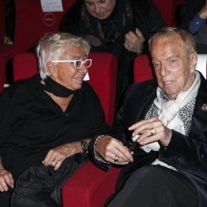 Cinema, a Lina Wertmuller la stella sulla Walk of Fame