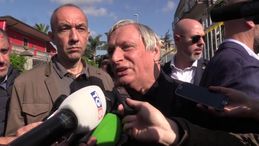 Europee, don Ciotti: "Salvini con il rosario? Non ho parole, Dio non può essere usato"