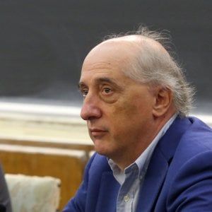 Genova, Massardo in campo per le regionali: “Pronto contro Toti”