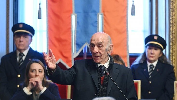 Antonio Vatta nel Giorno del Ricordo: “Da esule dalmata mi rivedo nei migranti. Vanno aiutati come noi”