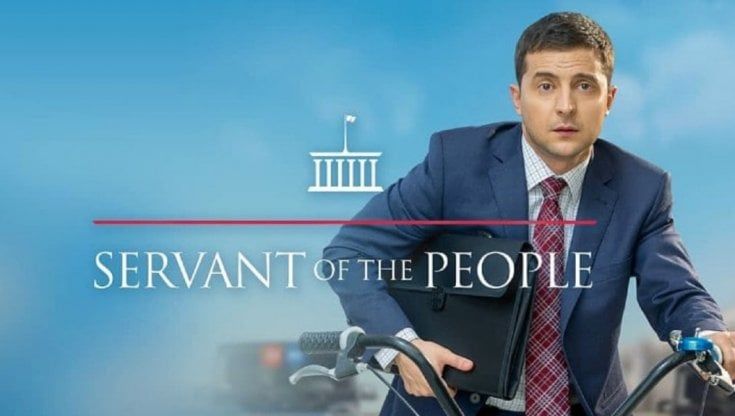 Zelensky, la serie Netflix che 'anticipava' il conflitto con la Russia. Quando il presidente-attore sfidava Putin: "Andiamo in Europa"