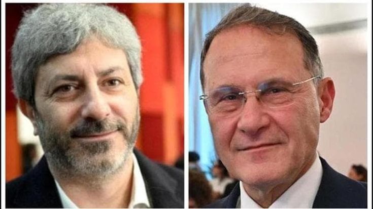 Campania, il destino dell’alleanza Pd-M5s è nelle mani di Fico