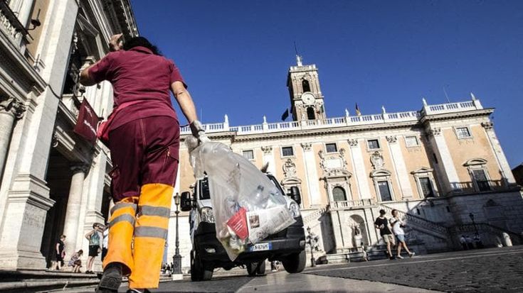 Differenziata in aumento, ma non raggiunge gli obiettivi. I dati di Acos sui servizi comunali