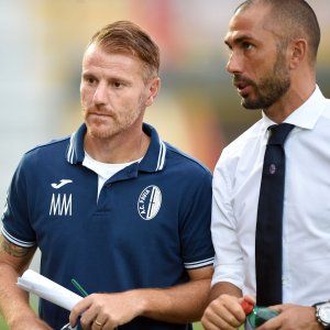 Coppa Italia, il Pavia fa fuori il Bologna di Delio Rossi
