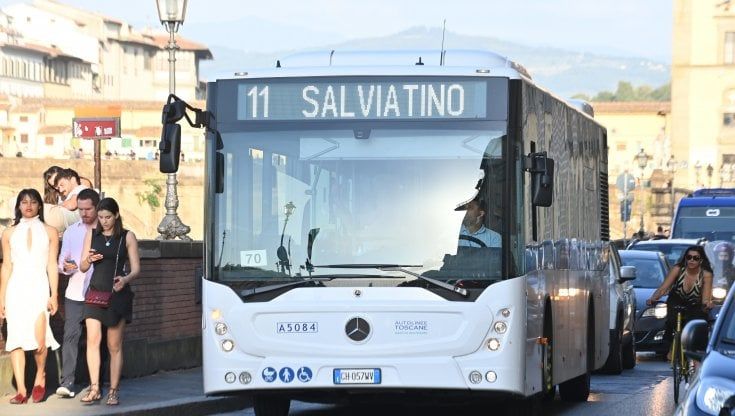 Tram, bus e treni ecco come ottenere il bonus di 60 euro