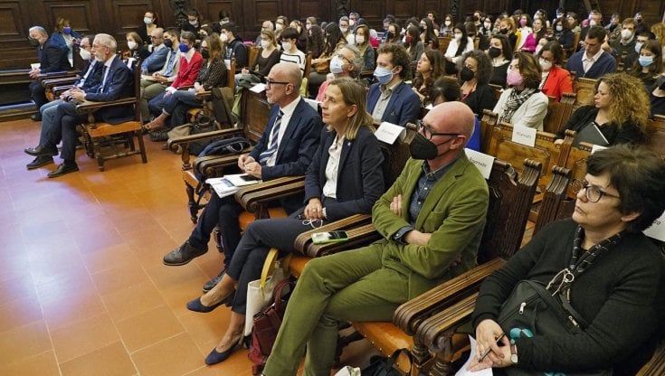 Nasce a Parma il primo polo regionale de I Lincei per la scuola