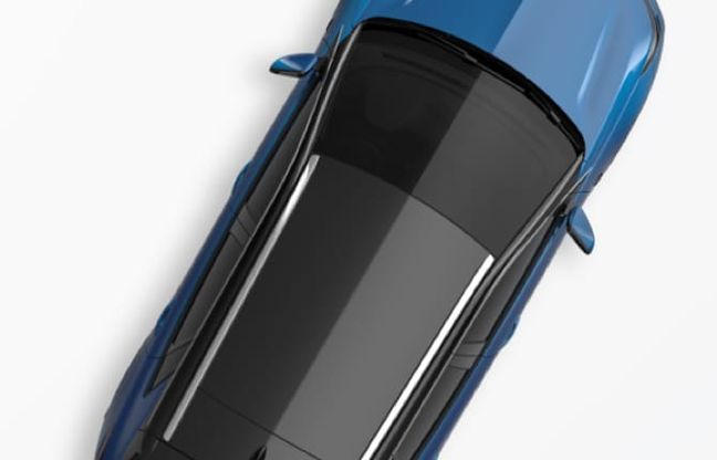 Grandland X, Opel all’attacco