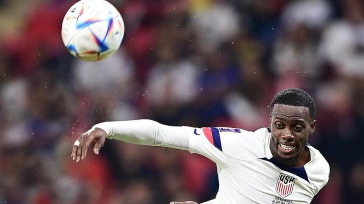 Timothy Weah, nel nome di papà George: l’uomo dai 4 passaporti scelto dalla Juventus