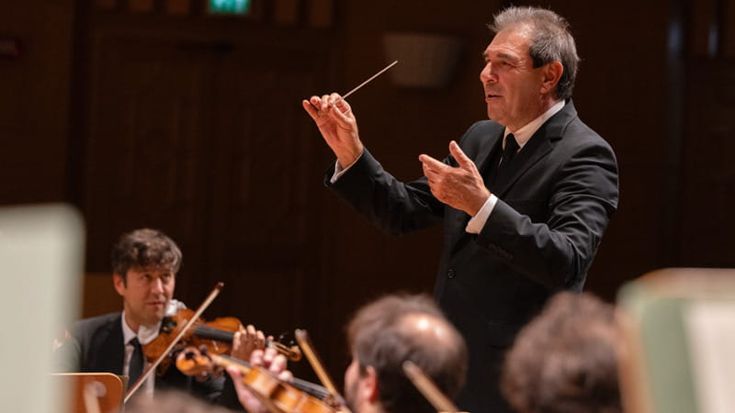 La Mozart torna a Mozart. Con Daniele Gatti a dirigere le ultime tre sinfonie
