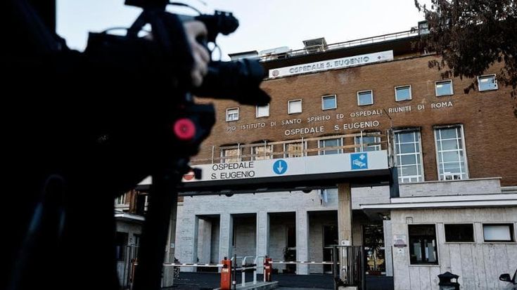 Sant’Eugenio, gli affari di Palumbo su cento pazienti. Il ministero avvia le verifiche