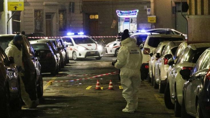 Artificiere morì nell’incendio in caserma a Firenze:condannati ex questore e altri 5 poliziotti