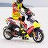 Sei nuovi Record del Mondo di velocità su scooter