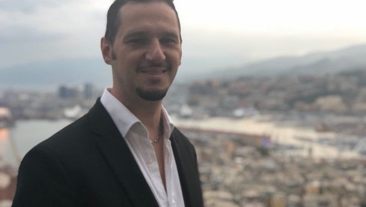Michele Colnaghi: “A Genova Sampierdarena premiata la battaglia contro i Depositi Chimici”