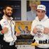 Boxe, derby Blandamura-Signani: l'Europa in pugno