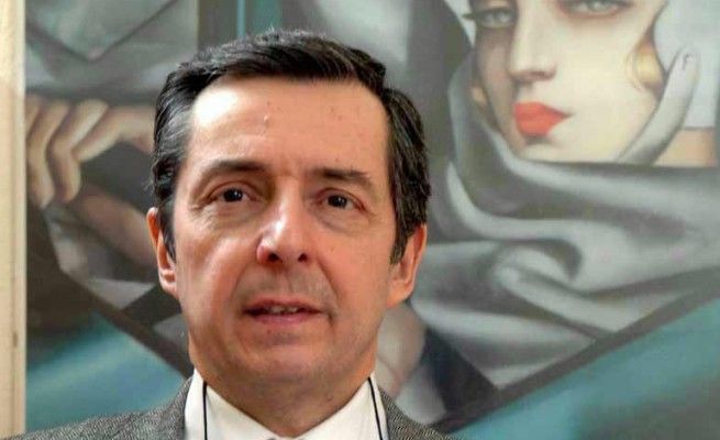 Carlo Galli: "Gianni chiuder&agrave; il liberismo puntando sul partito aggregante"