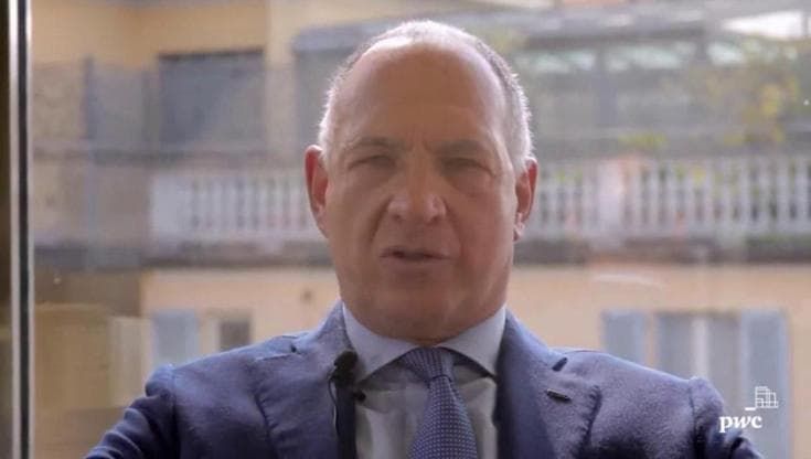 Italia 2022 Persone, lavoro, impresa. Dompé: "La salute è il prerequisito del benessere"