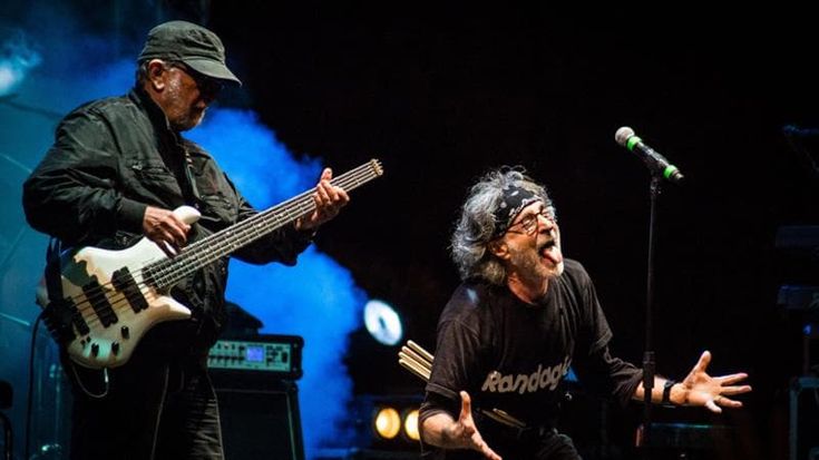 Dalla Pfm a De Gregori, ma Taormina Arte abbraccia anche circo e danza