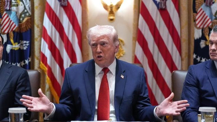 Guerra in Iran, le news del 26 marzo. Trump estende al 6 aprile lo stop agli attacchi