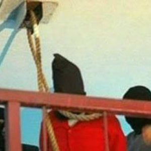 Iraq, 38 persone impiccate in un solo giorno accusate di essere terroristi di "Daesh"