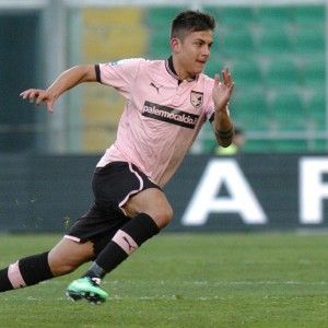 Il Palermo batte la Reggina<br />a Latina match ball per la A
