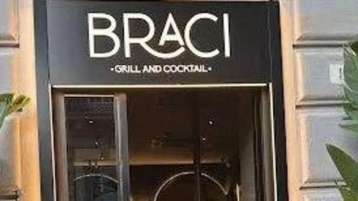 Novità “Braci”, dove il lussodiventa carne