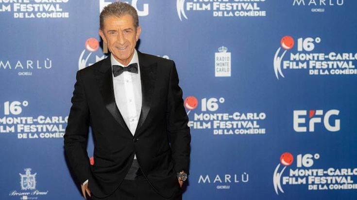 A Montecarlo via al Film Festival della Commedia
