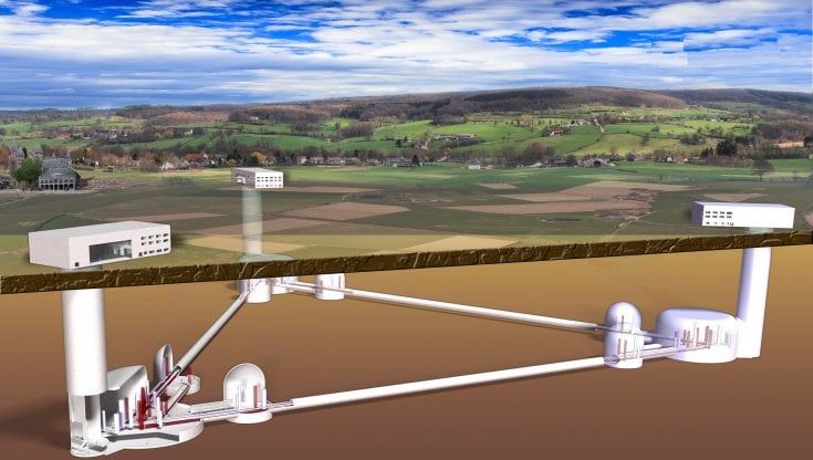 Super computer, telescopi e acquedotti: nel Pnrr ogni Regione pianta la sua bandiera