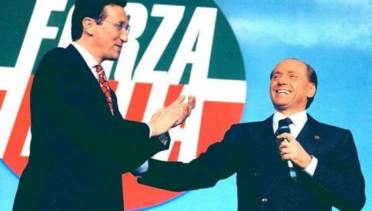 Tutti gli uomini del Cavaliere. I delfini scaricati da Berlusconi 