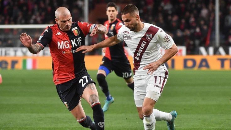 Sturaro: "Siamo tutti uniti, garanzia per qualsiasi futuro"