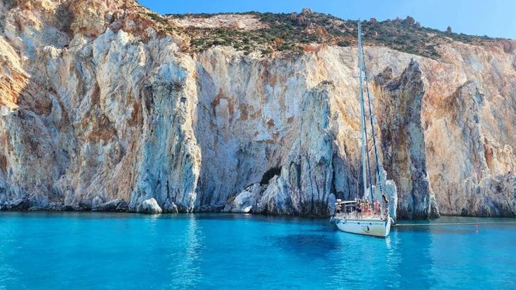 Grecia, incidente in barca: muore una 50enne italiana