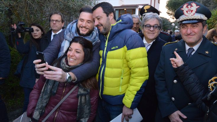 Me l'ha detto un uccellino
