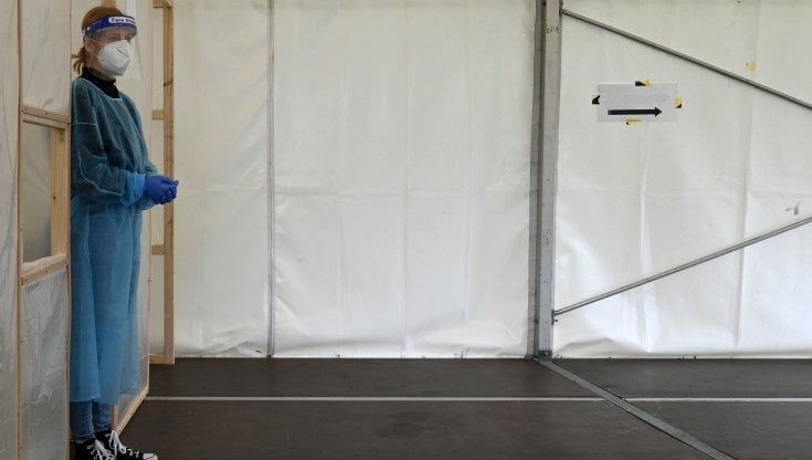 Covid in Piemonte, per la prima volta da inizio pandemia una settimana senza morti