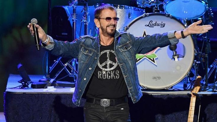 Ringo Starr annuncia il nuovo album; si intitola “Long Long Road”