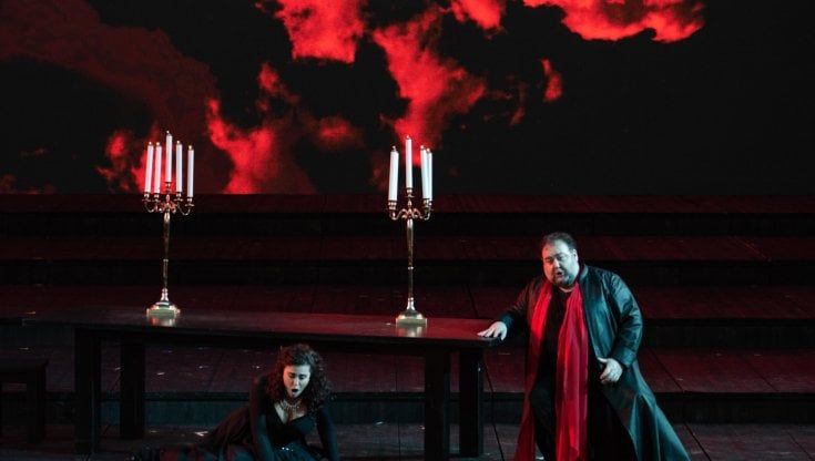 La ricchezza melodica del Trovatore: al Circo Massimo torna la grande lirica