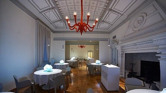 Cassoeula e Champagne: Matias Perdomo riesce a farci divertire