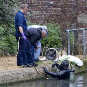 Londra, italiano ucciso e gettato nel canale. E spunta la maledizione del Tiepolo