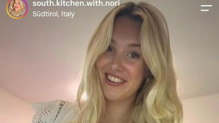 Teacher becomes content creator thanks to students: “My grandmother’s recipes have made me a star”