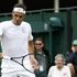 Tennis, Wimbledon: Djokovic sulla strada di Federer, Murray su quella di Nadal