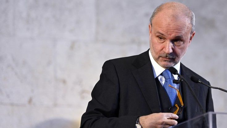 Schillaci: “Con il Pnrr soldi al personale, infermieri dall’India  per i buchi in corsia”