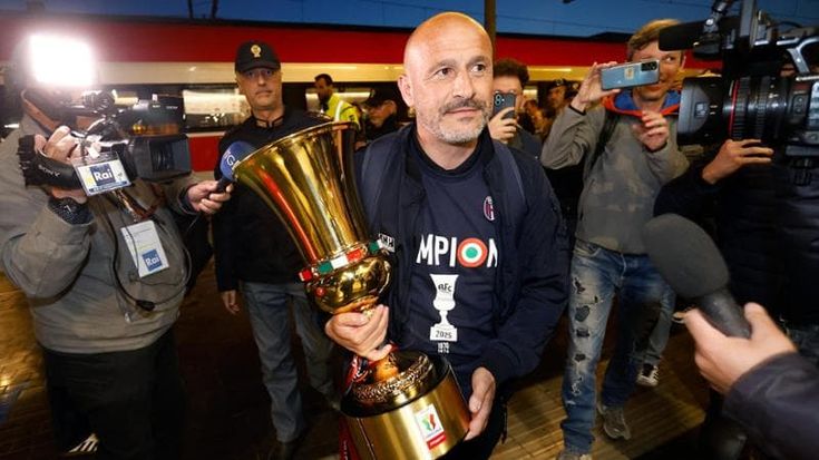 Rossoblù, nessuna festa rovinata: questa stagione resterà memorabile