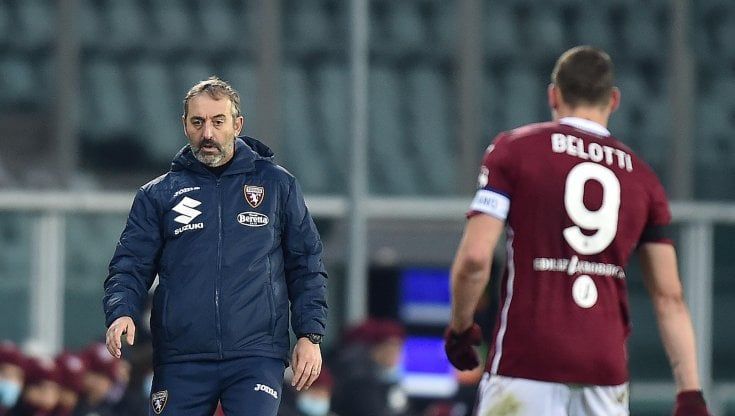 Torino in crisi, Cairo conferma Giampaolo e sel la prende la con la squadra: tutti in ritiro