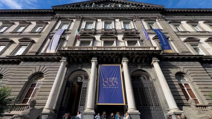 Federico II, al voto per il nuovo rettore. Sul sito web la sezione sulle elezioni