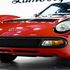 Lamborghini, l'arte del restauro