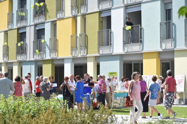Milano, gli appartamenti low cost a 450 euro al mese