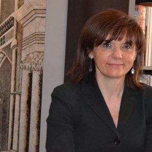 Vercelli, firme false: condannata la sindaca Maura Forte
