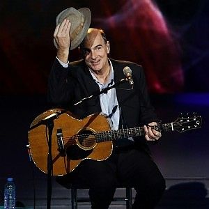 Gli inediti d'amore di James Taylor, il cantautore gentile