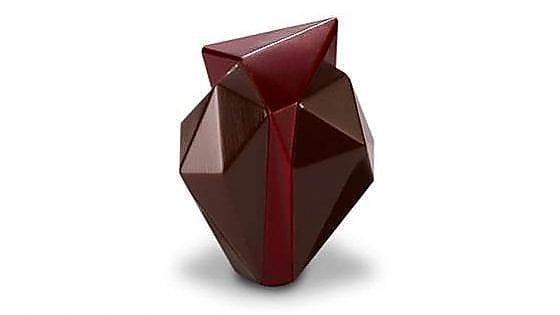 Il cioccolatino d'autore che è buono in tutti i sensi