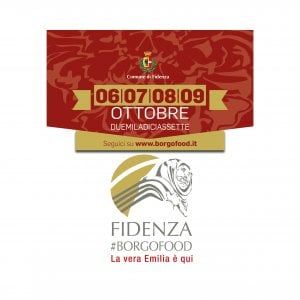 A Fidenza il week end di BorgoFood è all'insegna dell'anolino