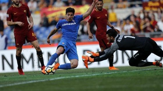 Roma-Fiorentina 0-2: i viola non si fermano, giallorossi distratti e sfortunati
